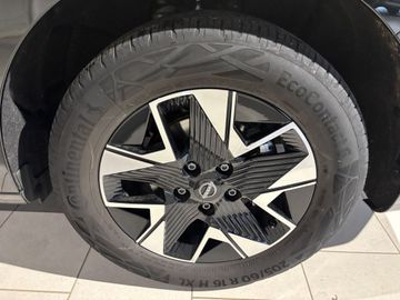 Fotografie des Nissan Townstar DIG-T 130 Kombi Tekna