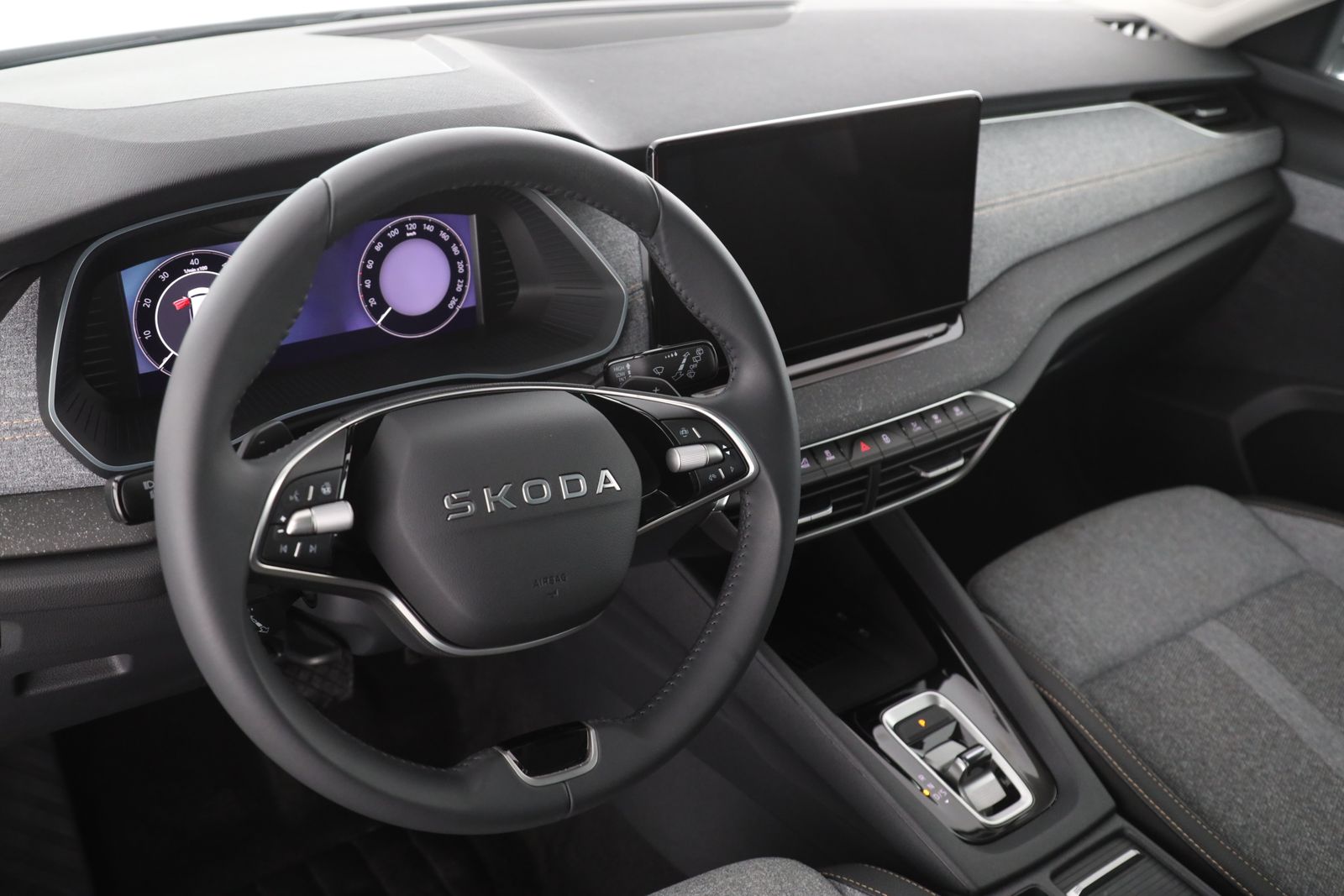 Skoda Octavia - Bild 11