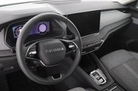 Skoda Octavia - Vorschau Bild 11