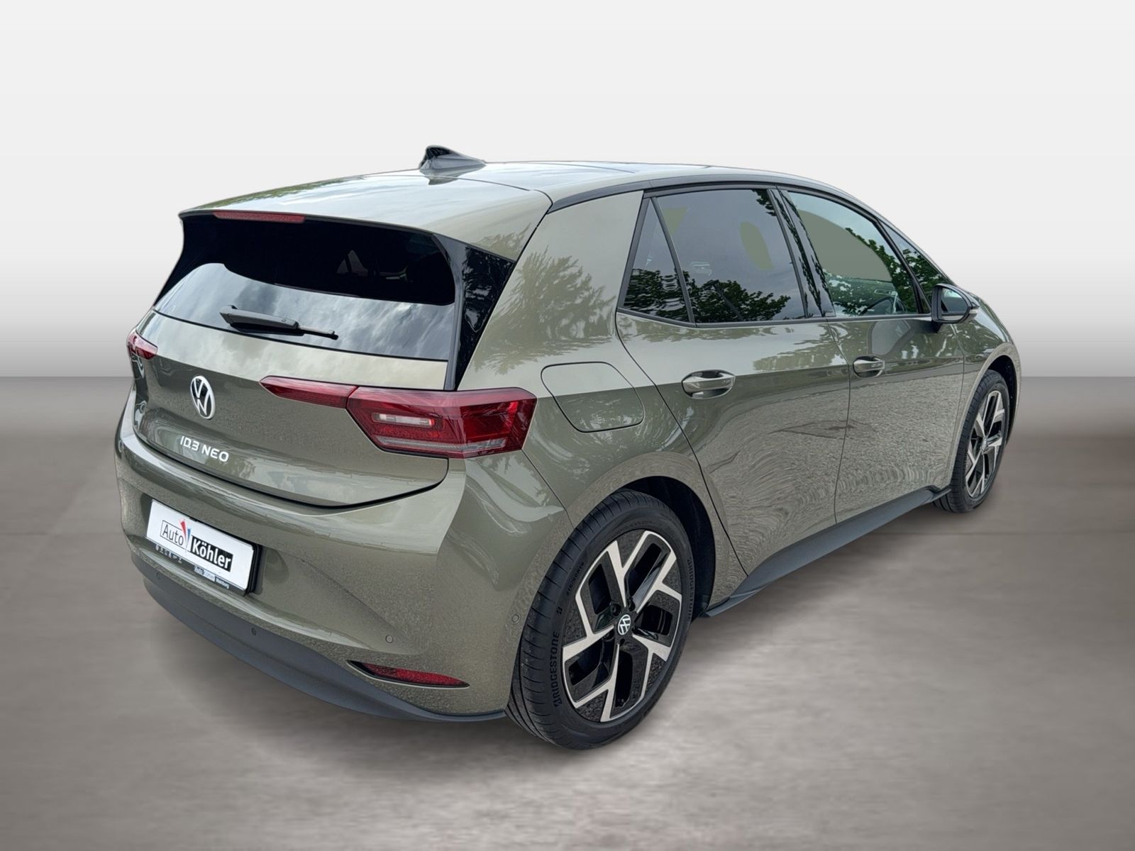 Volkswagen ID.3 - Bild 7