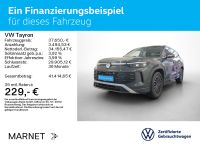 Volkswagen Tayron - Vorschau Bild 2