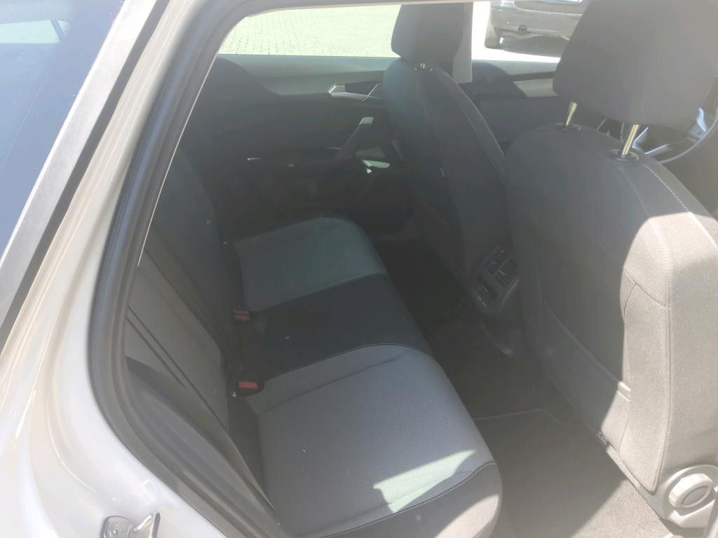 Seat Leon - Bild 8