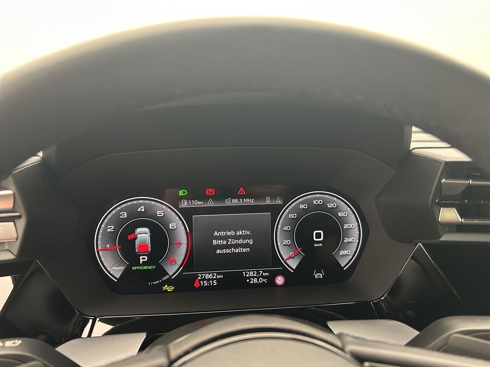 Audi A3 - Bild 9