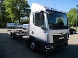 MAN TGL8.220 - Offers