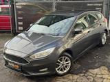 Ford Focus 1.6l*2.HAND*KLIMAAUTOM*TEMPO*HU 10/27 - Ford Focus Gebrauchtwagen in Wuppertal