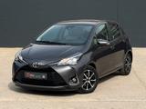 Toyota Yaris 1.5 Ltr. Kamera Klima BLT SHZ LKA AM - Toyota Gebrauchtwagen in Tübingen