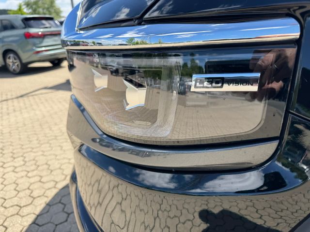 Foton 4 Ultra Pickup 4WD,AT,LederSitzheizungCarplay