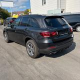 Mercedes-Benz GLC 300 de 4Matic # AMG + Zubehör 22 K - Gebrauchtwagen in Weiterstadt