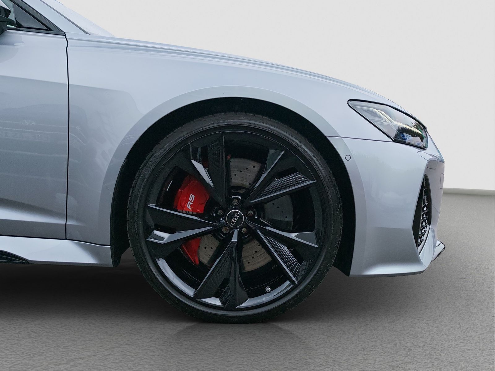 Audi RS6 - Bild 16