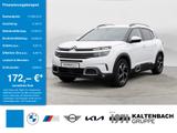 Citroën C5 Aircross 2.0 Feel Pack AHK 360° ACC W-LAN SHZ - Citroën C5 Aircross Feel Pack Gebrauchtwagen