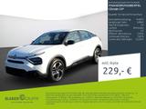 Citroën C4 BlueHDi 130 S&S EAT8 Feel Pack