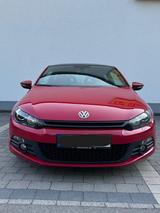 Volkswagen VW Scirocco 1.4 TSI TEAM - Automatik, Pano... - Volkswagen Scirocco Team mit Benzin-Antrieb