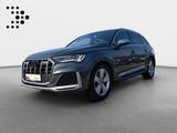 Audi SQ7 SUV TFSI*Navi*Matrix*Alu*AHk*HUD*B&O*PDC*Pan - Audi SQ7 aus 2022
