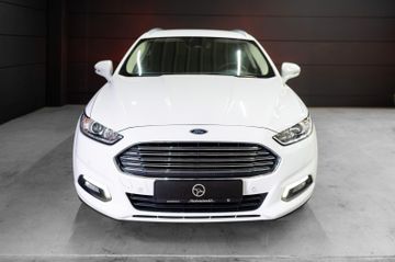 Ford Mondeo Turnier Business Edition 2.0*AHK*LED*SHZ*