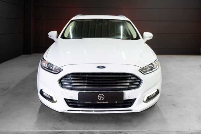 Ford Mondeo Turnier Business Edition 2.0*AHK*LED*SHZ*