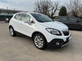 Opel Mokka 1.4 t Cosmo Gpl-tech UNICO-PROPR - Opel Mokka mit LPG-Antrieb