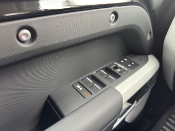 Land Rover Defender 130 D300 AWD SE 22Zoll 1.Hand &Garantie, Bild 17