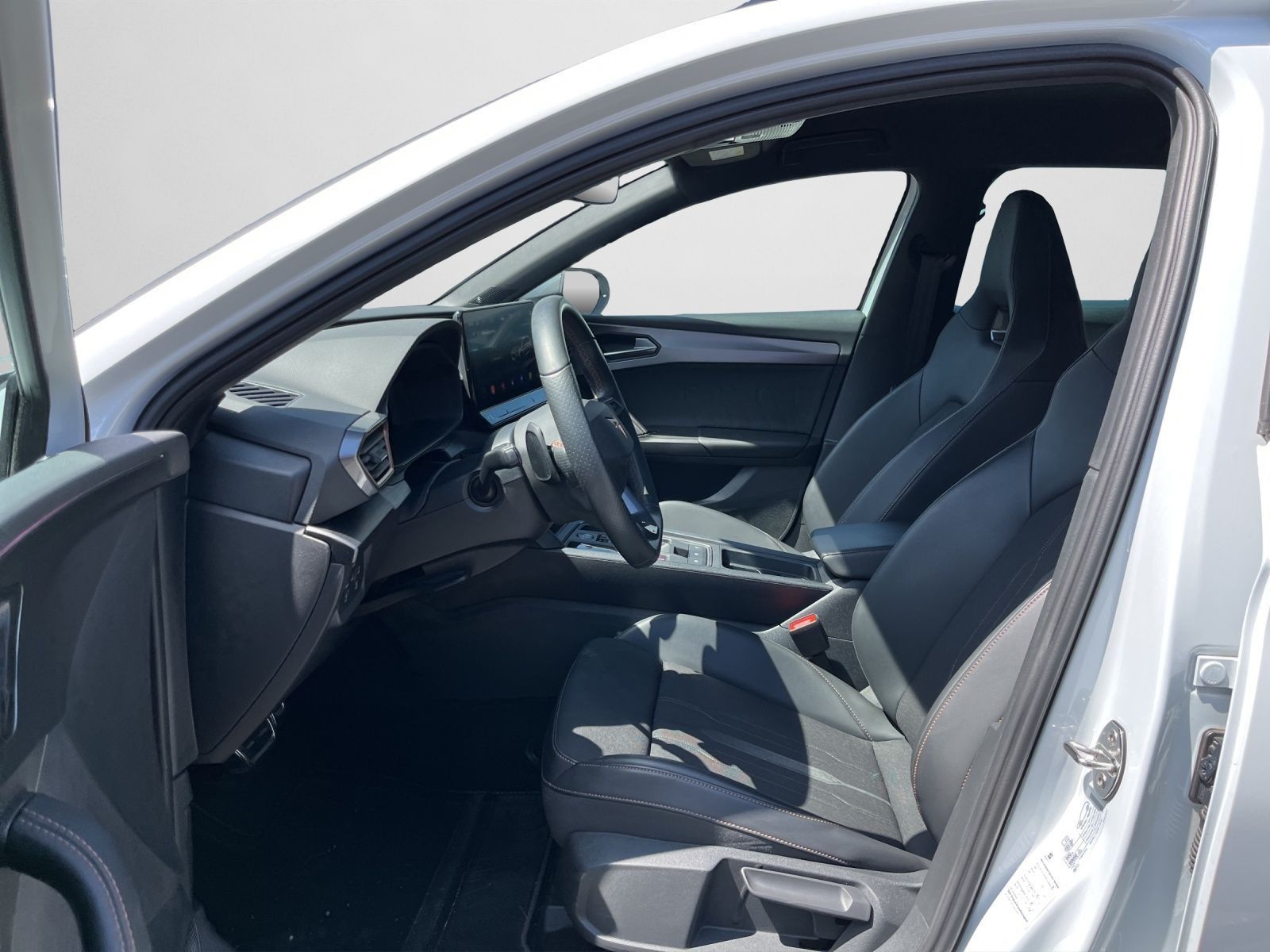 Cupra Leon - Bild 12