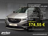 Opel Grandland X 1.2 Turbo Innovation Automatik Klima - Opel Grandland (X) Gebrauchtwagen in Duisburg