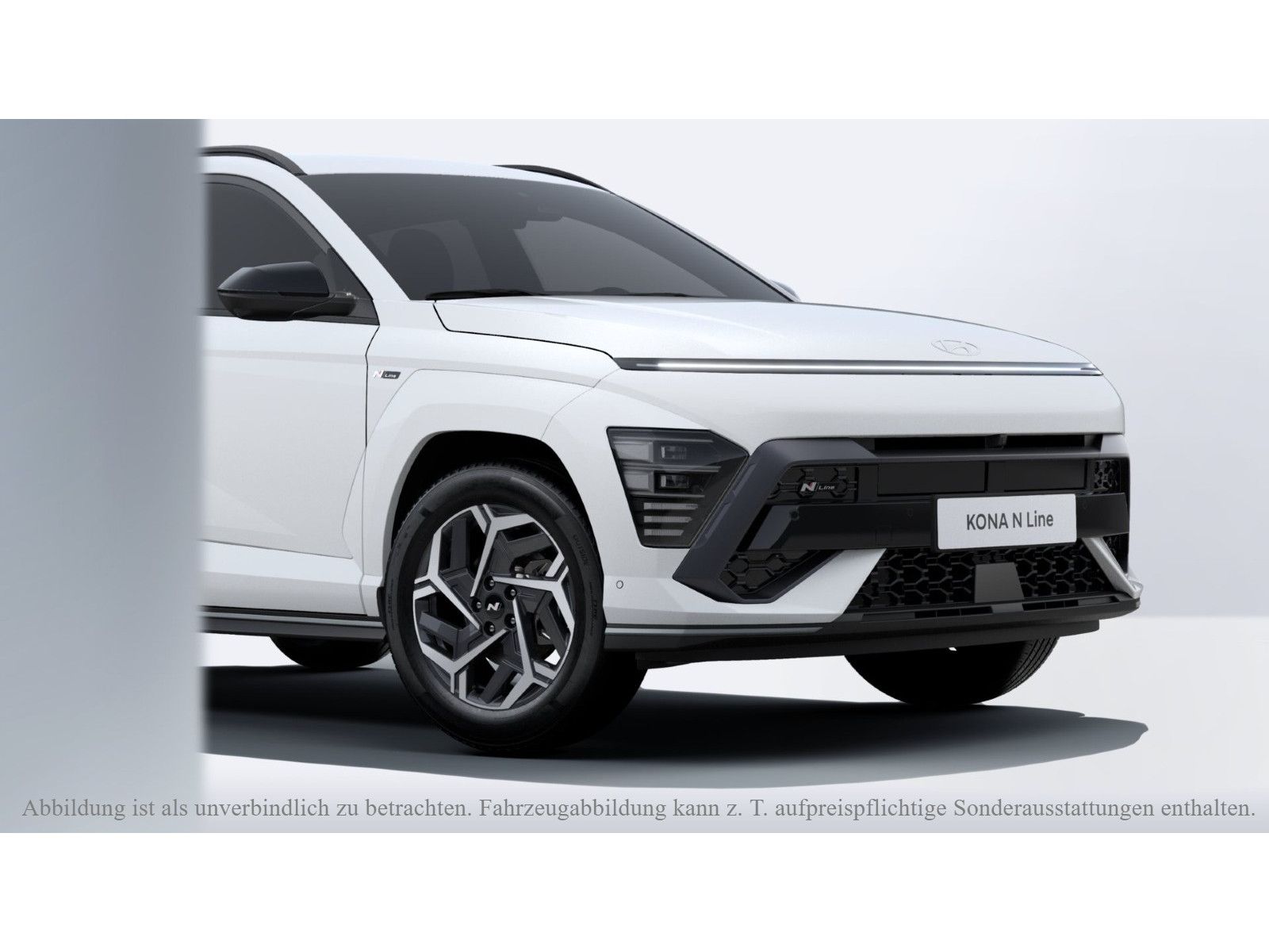 Hyundai KONA - Bild 3