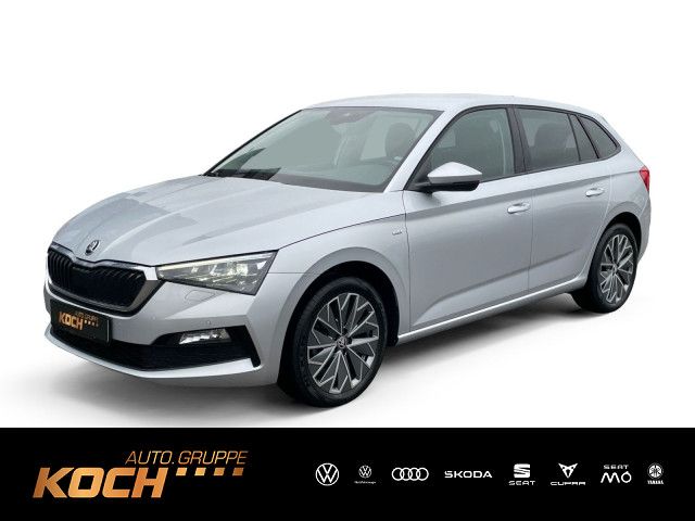 Skoda Scala Tour*1.0TSI*NAVI*LED*RFK