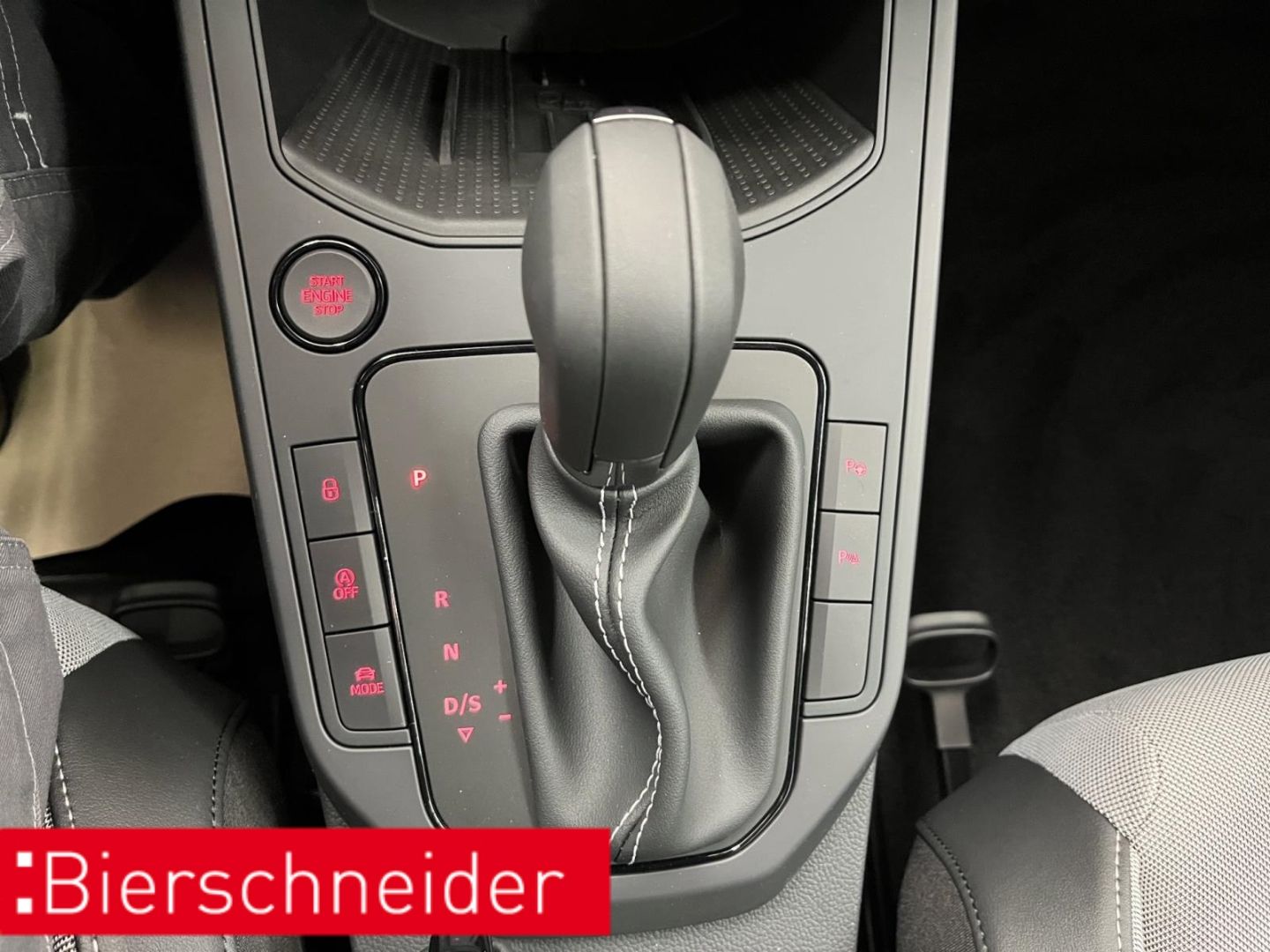 Seat Arona - Bild 25