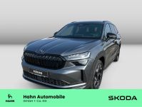 Skoda Kodiaq - Vorschau Bild 1