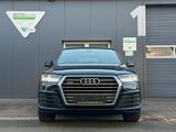 Audi Q7 3.0 TDI quattro SLine AHK  BOSE SERVICE NEU - Audi Q7: Sline