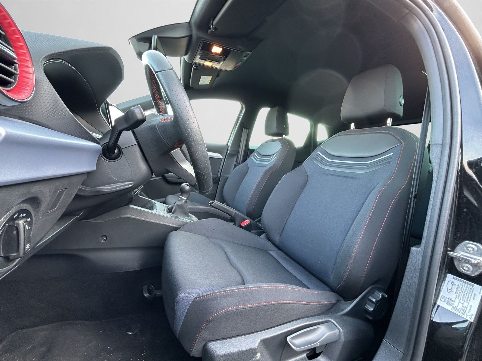 Seat Ibiza - Bild 13
