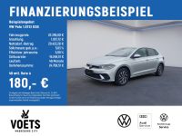 Volkswagen Polo - Vorschau Bild 1