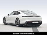Porsche Taycan Turbo*SportChrono*Beifahrerdisplay*Pano*B - Porsche Taycan in Wuppertal