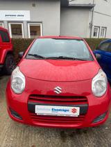 Suzuki Alto 1.0 Club - Suzuki Alto Club mit Benzin-Antrieb