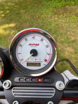 Harley-Davidson XR 1200 - HARLEY-DAVIDSON XR 1200