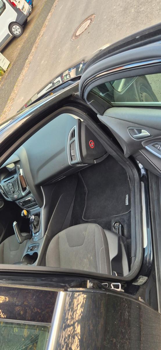 Ford Focus 2014 — photo 11
