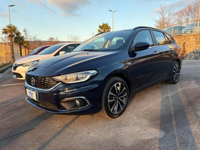 Fiat FIAT Tipo 1.3 Mjt S&S SW Lounge OK NEOPATENTATI