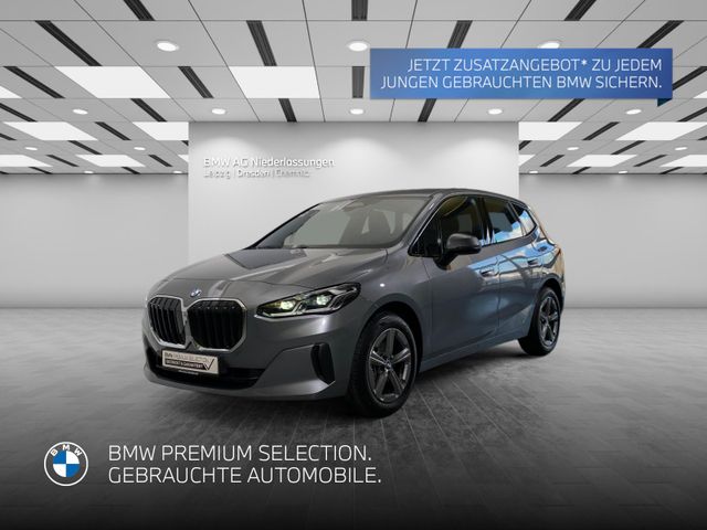 BMW 216i Active Tourer Kamera Driv.Assist LED