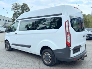 Ford Transit Custom - 7