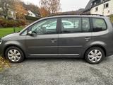 Volkswagen Touran 1.6 TDI Injektion 3/4 BEU+DPF NEU - Behindertengerechte Volkswagen Touran