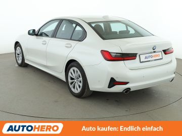 BMW 318 - 4