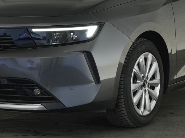 Astra L ST ELEGANCE CDTI AUTOMATIK+LED+NAVI+RÜCK