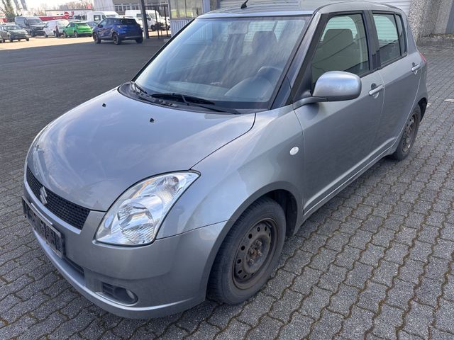 Suzuki Swift Lim.  Comfort/Tüv Neu /Kliema/8 Fach Berei