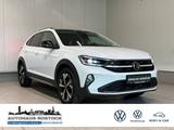 Volkswagen Taigo Style 1.0 TSI DSG LED ACC TRAVEL - Volkswagen Taigo: Coupe