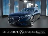 Mercedes-Benz E 200 T AVANTGARDE+PANO+DISTR+KAMERA+TOTWINKELAS
