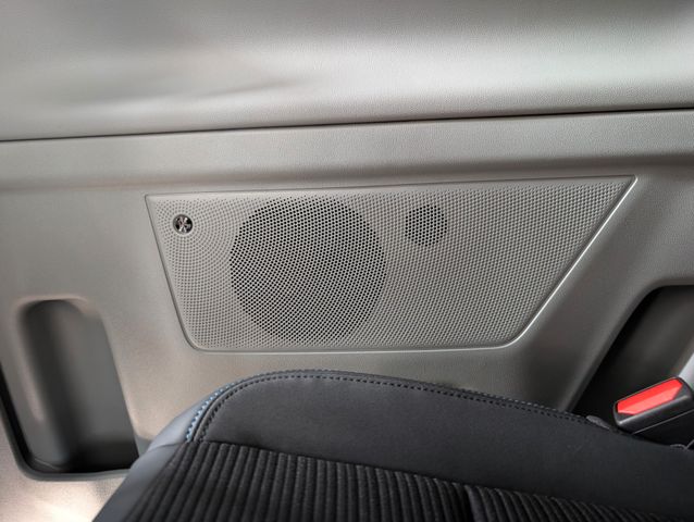 Ford Tourneo Custom 2.0 EcoBlue SPORT L2