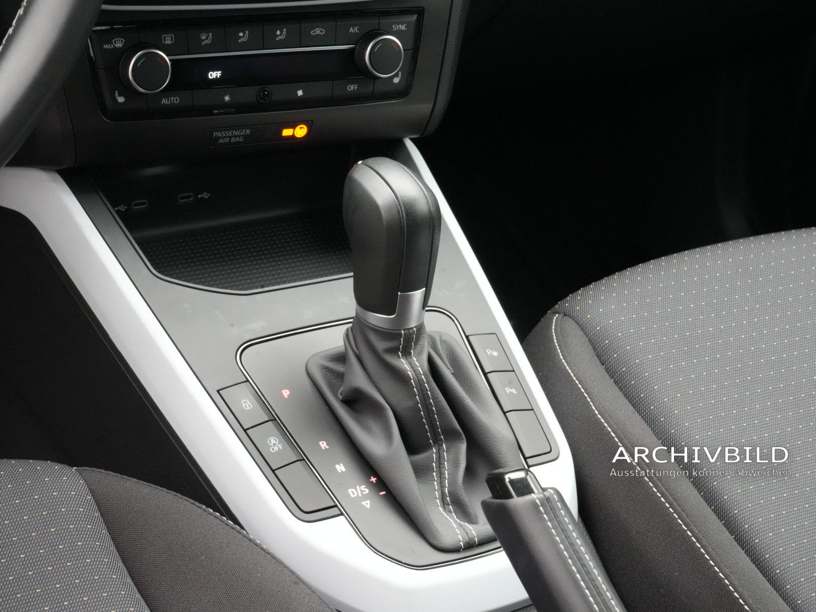 Seat Arona - Bild 10