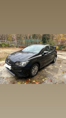 Seat Ibiza 1.0 CNG