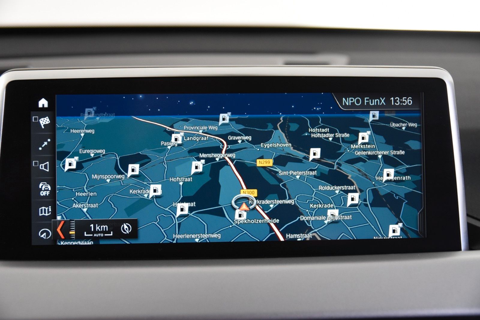 BMW X1 sDrive16d  *1.Hand*EHK*Park ass.*Navi* foto 15