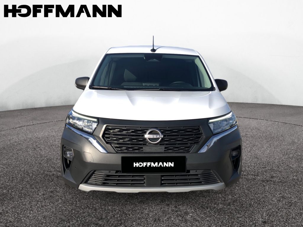 Fahrzeugabbildung Nissan Townstar L1 2,0 DIG-T 130 Acenta sehr gepflegt!!