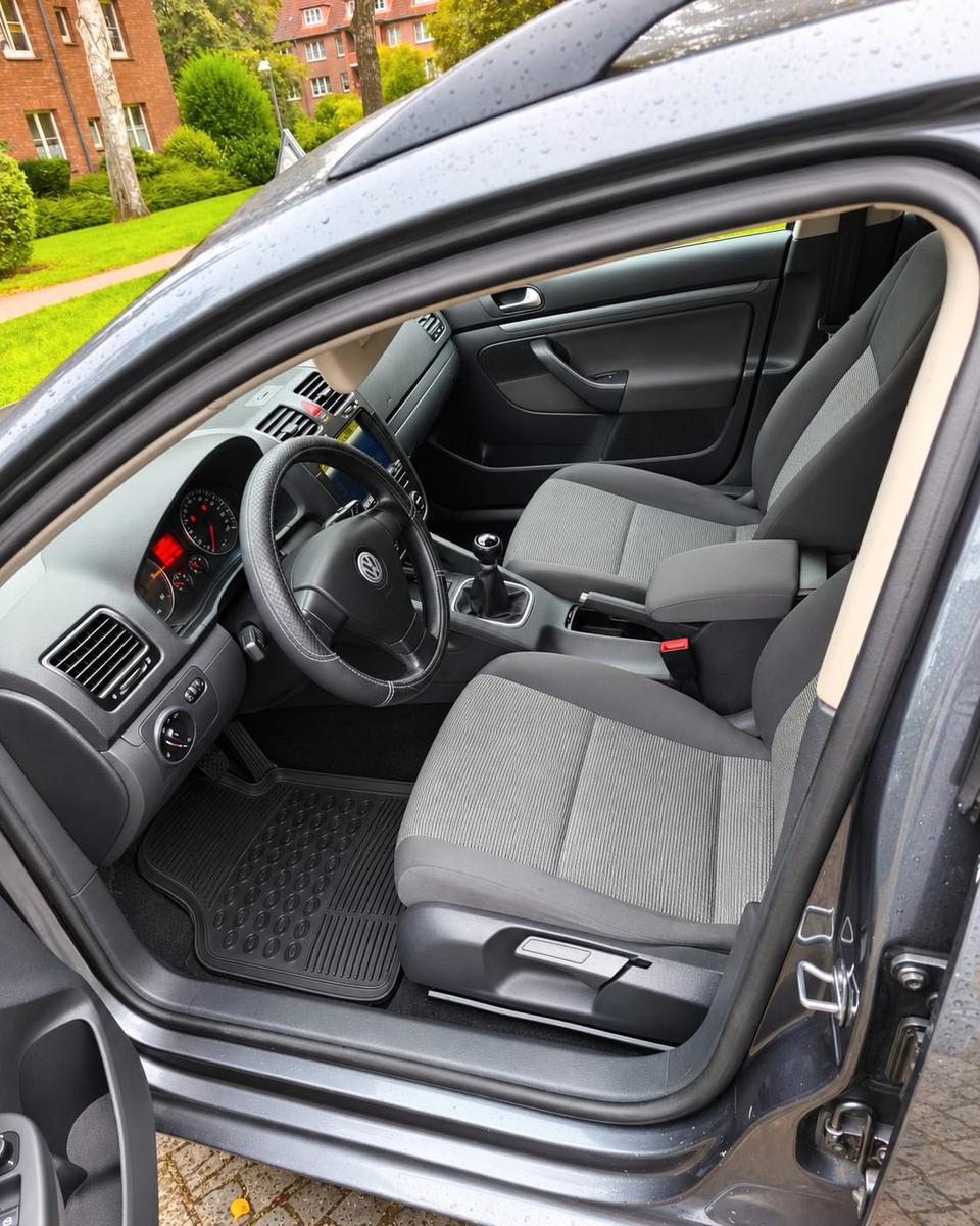 Volkswagen Golf 1.9 TDI DPF Comfortline Comfortline
