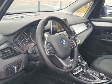 BMW 218 Active Tourer - 12